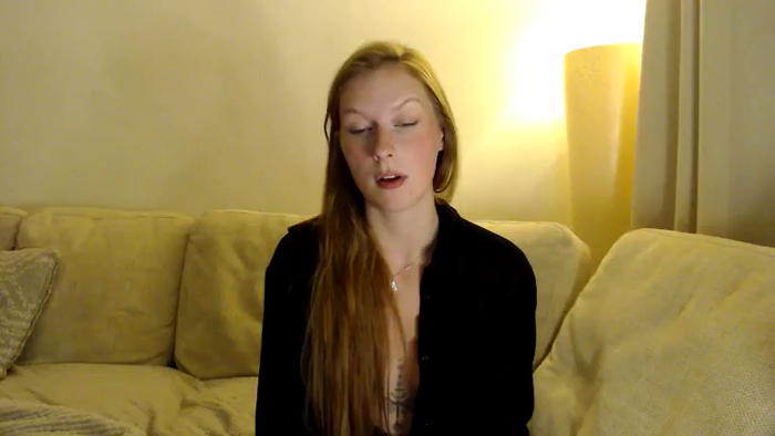 UKScarlettFoxxx