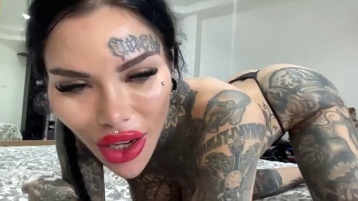 DARKINKEDBABE