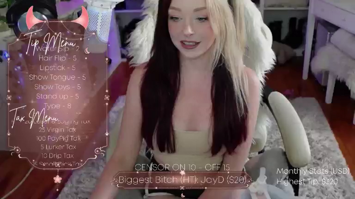 DuchessFreya