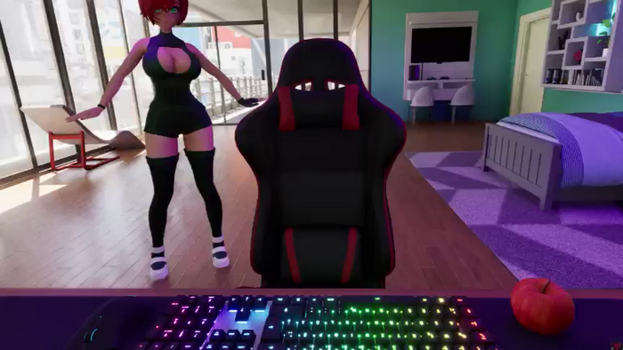 EvieAkashiya