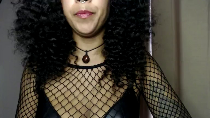 GoddessAriCalypso