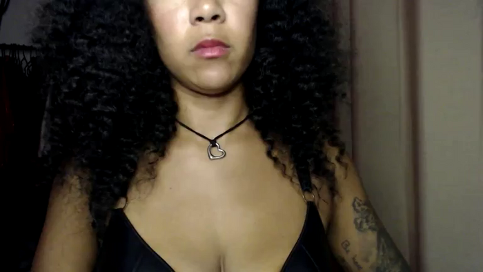 GoddessAriCalypso