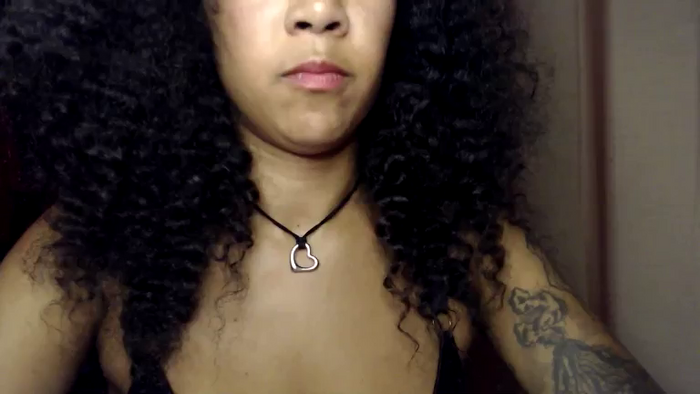 GoddessAriCalypso