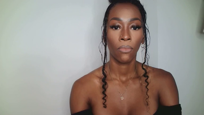 GoddessNaomiDiamonds