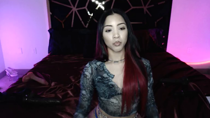 GoddessRitaReaper