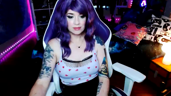 GoddessValkyrieRose