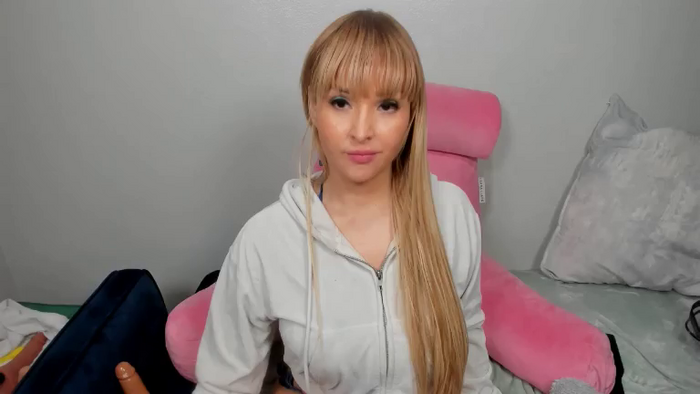 LillyStormx