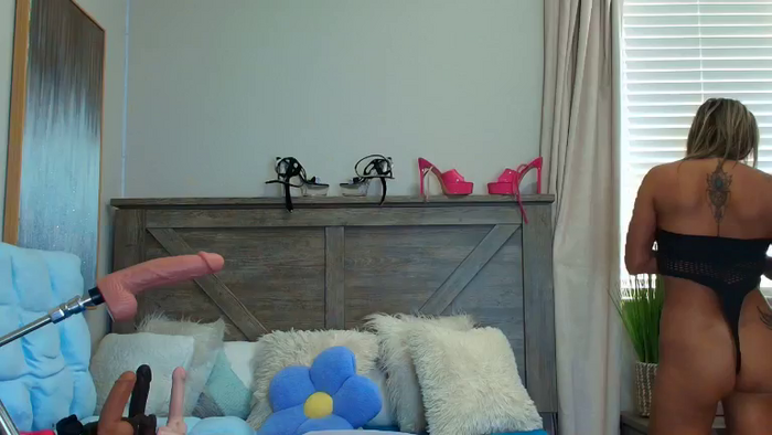MayaMerciXoxo
