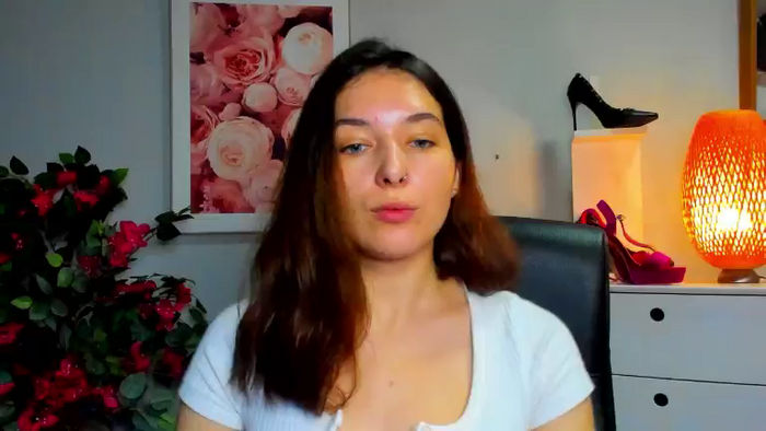 MeganxKISS19