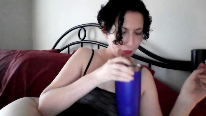 MistressVeritasVelvet