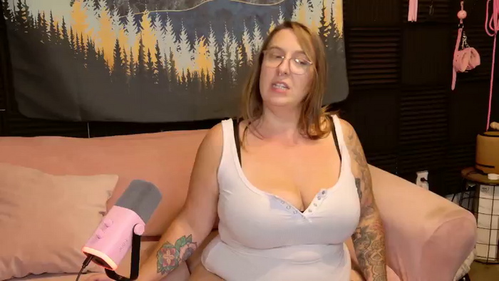 PussyCupcake