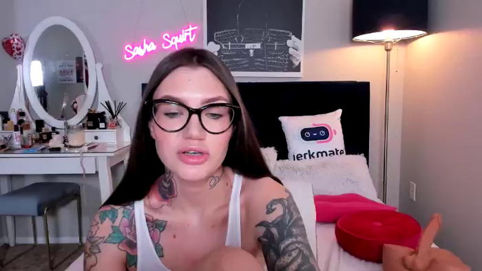 SashaNels