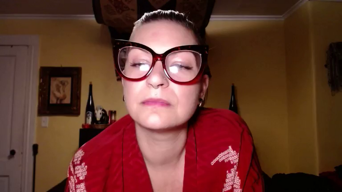 TheeLadyKatrina