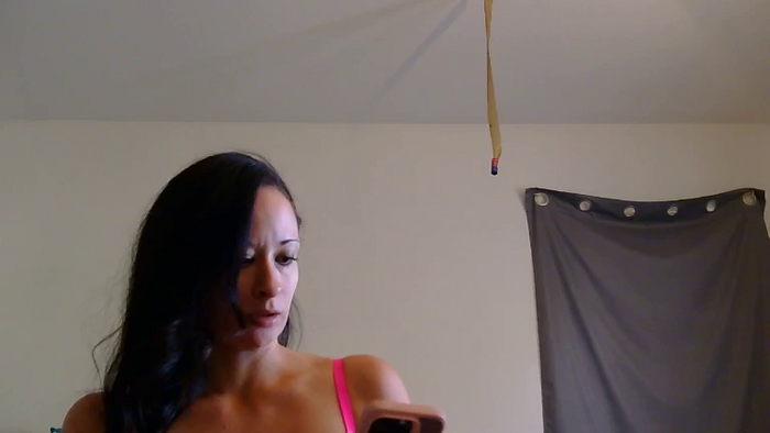 ValerieSecreta