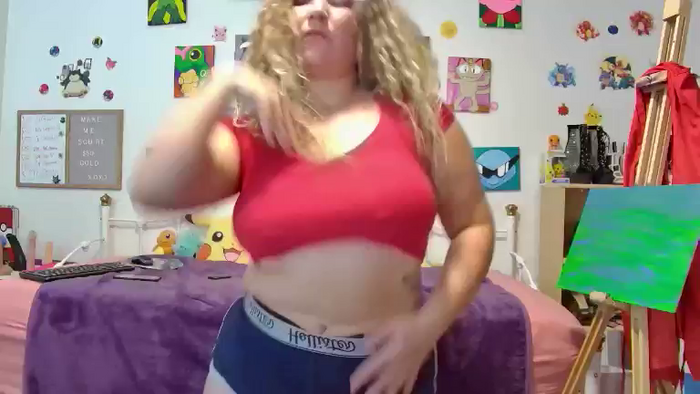 kayXXbaby