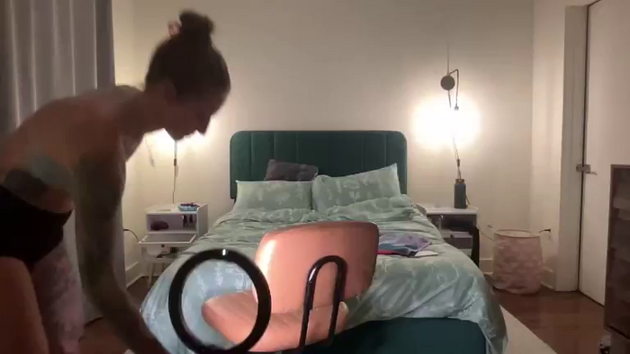 Beebeefitgirl