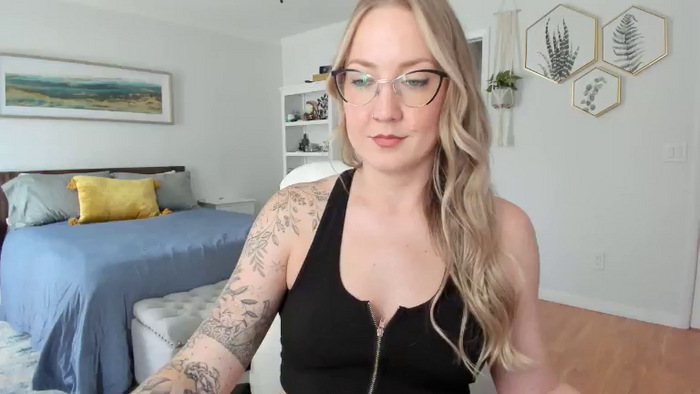 BelaTalbotxx