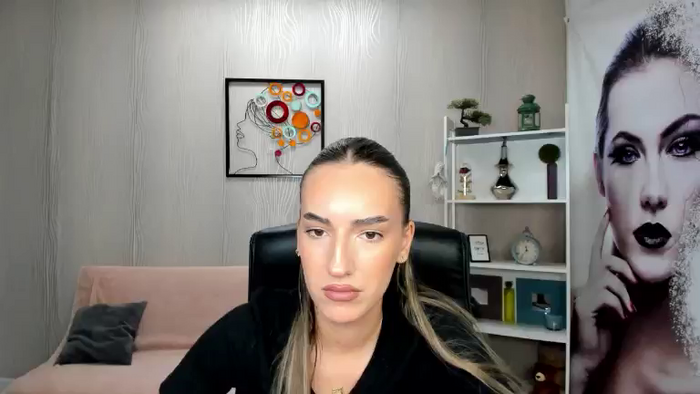 ClaireMartin