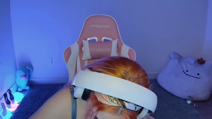 Couchwaifu