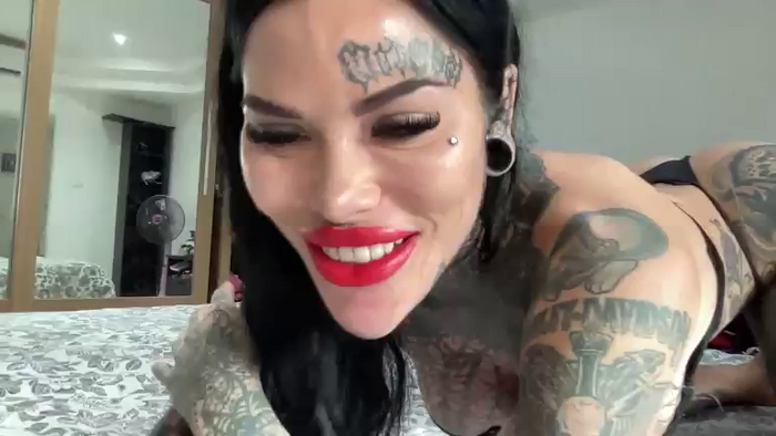 DARKINKEDBABE