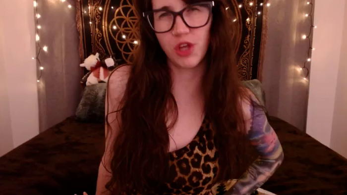 GoddessAriBlack