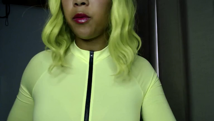 GoddessAriCalypso