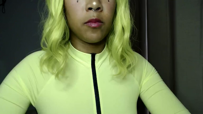 GoddessAriCalypso