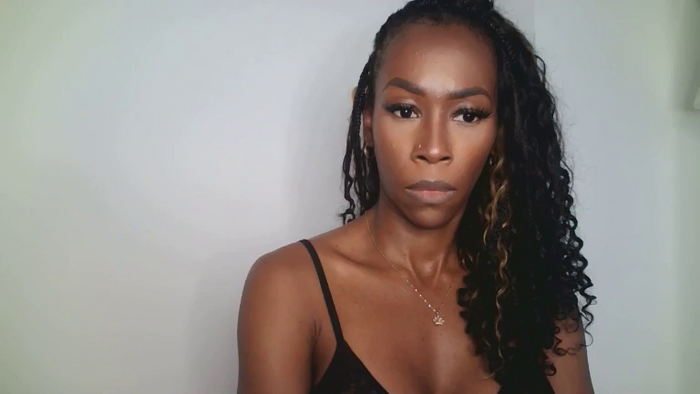 GoddessNaomiDiamonds