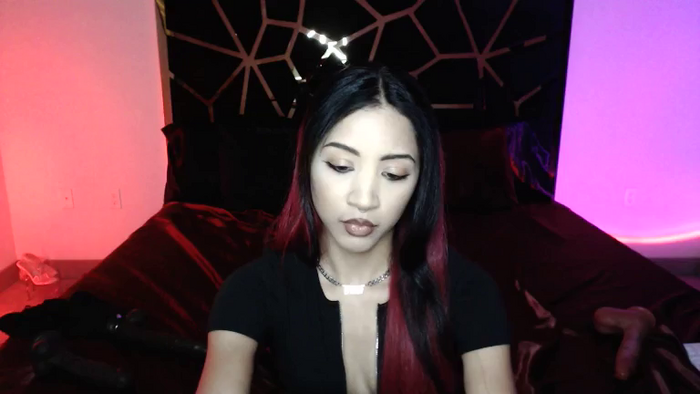 GoddessRitaReaper