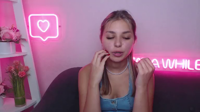 MilanaAngelAs
