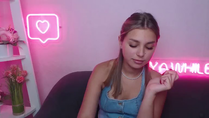 MilanaAngelAs