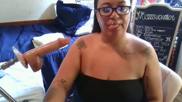 Missssuckalot