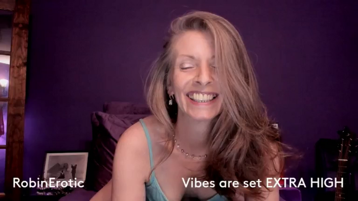 RobinErotic