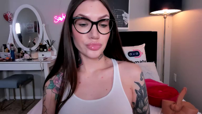 SashaNels