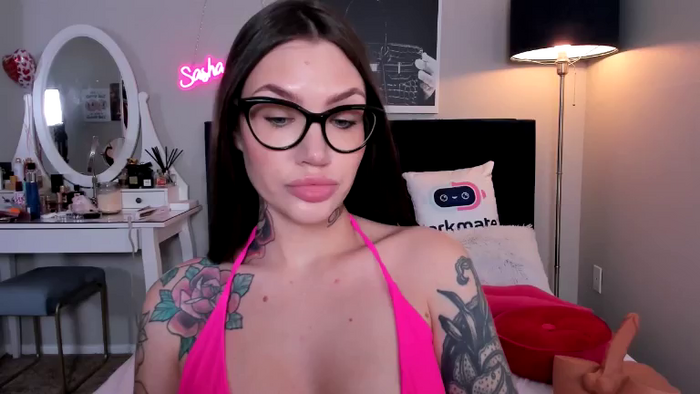 SashaNels