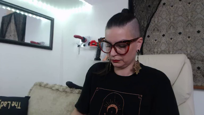 TheeLadyKatrina