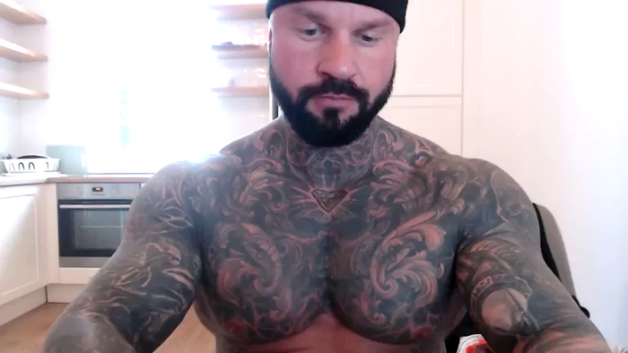 jasonstromm