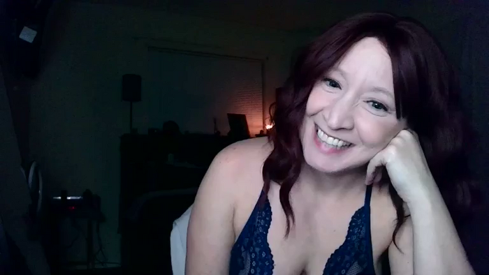 AubreyGreyxxx