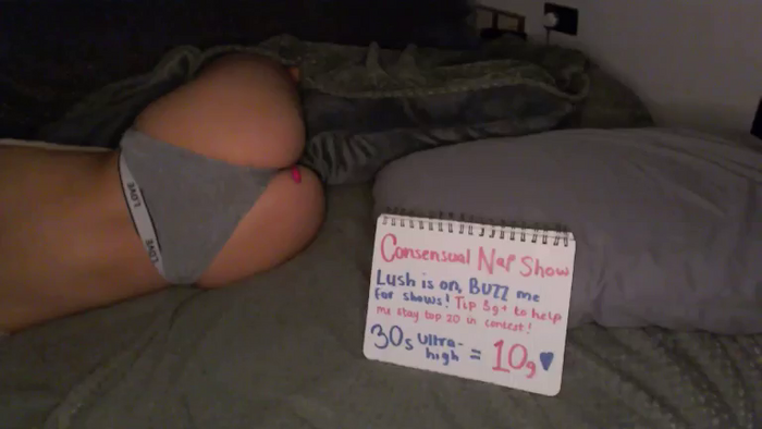 CuteBootyBabe21