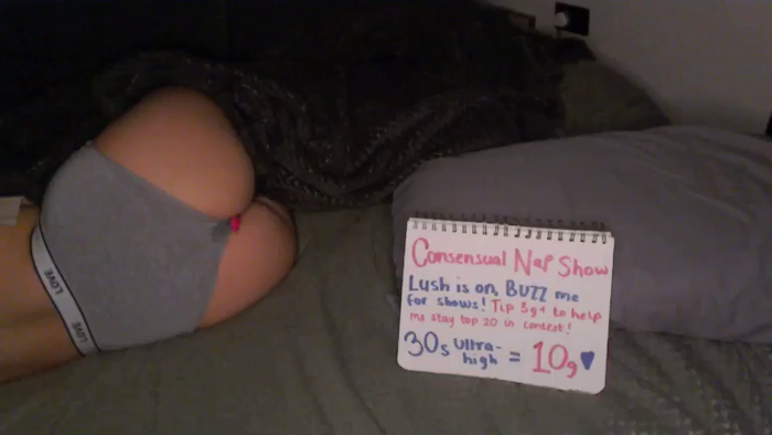 CuteBootyBabe21
