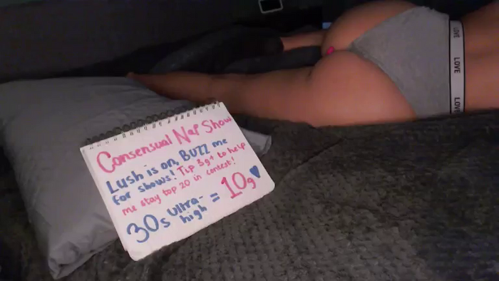 CuteBootyBabe21