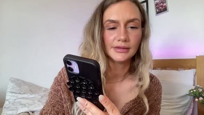 GoldieUKx