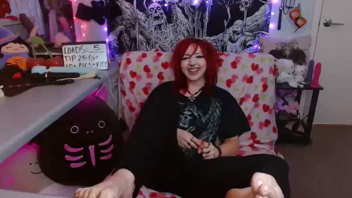 LillithNoir
