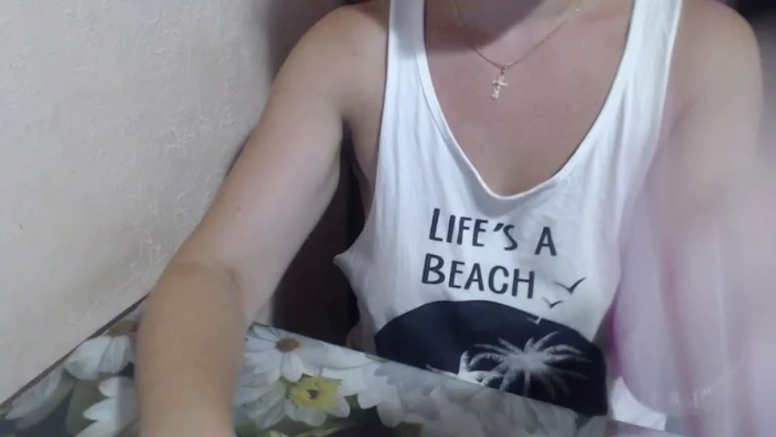 LilyDreamy