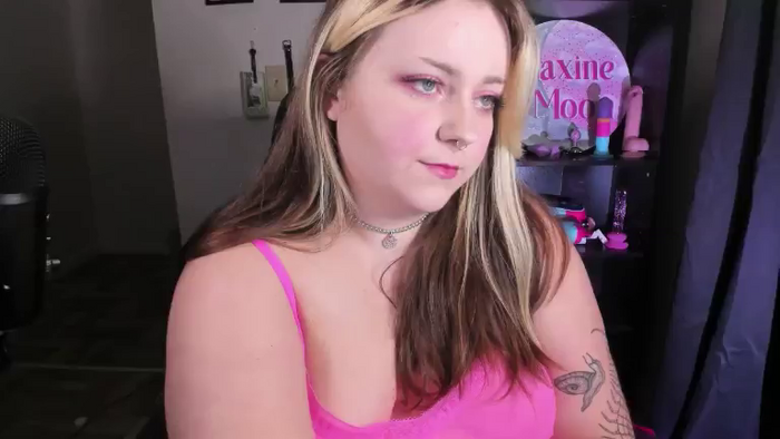 MaxineMoonxx