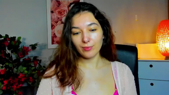 MeganxKISS19