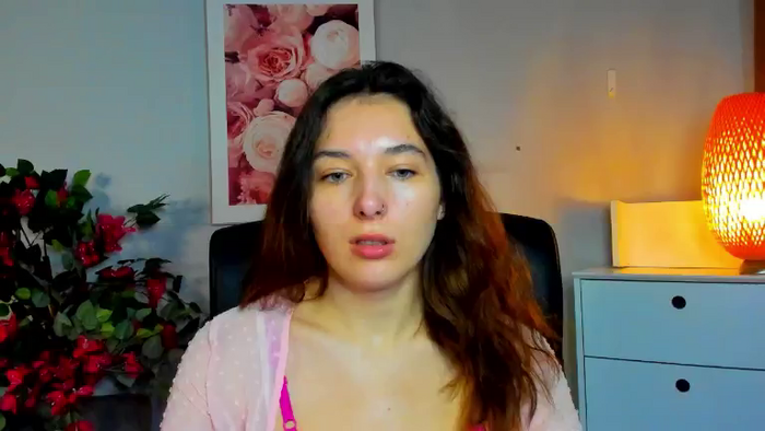 MeganxKISS19