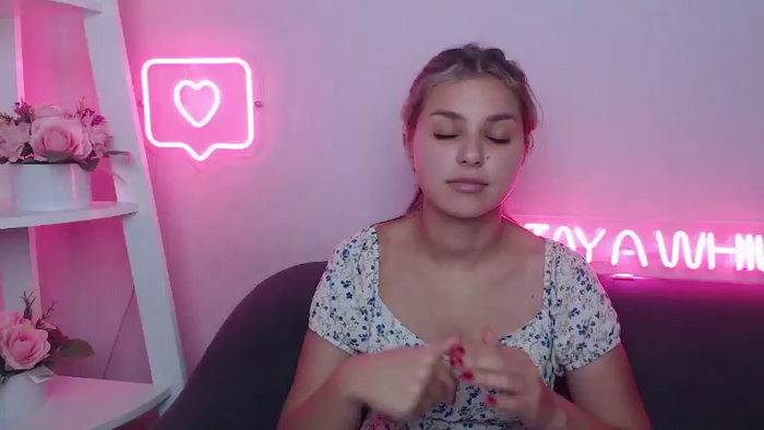 MilanaAngelAs