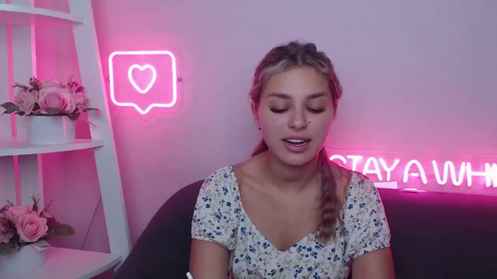 MilanaAngelAs