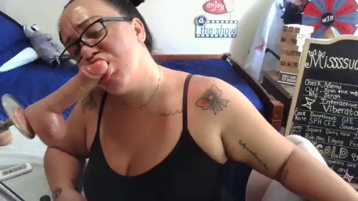 Missssuckalot